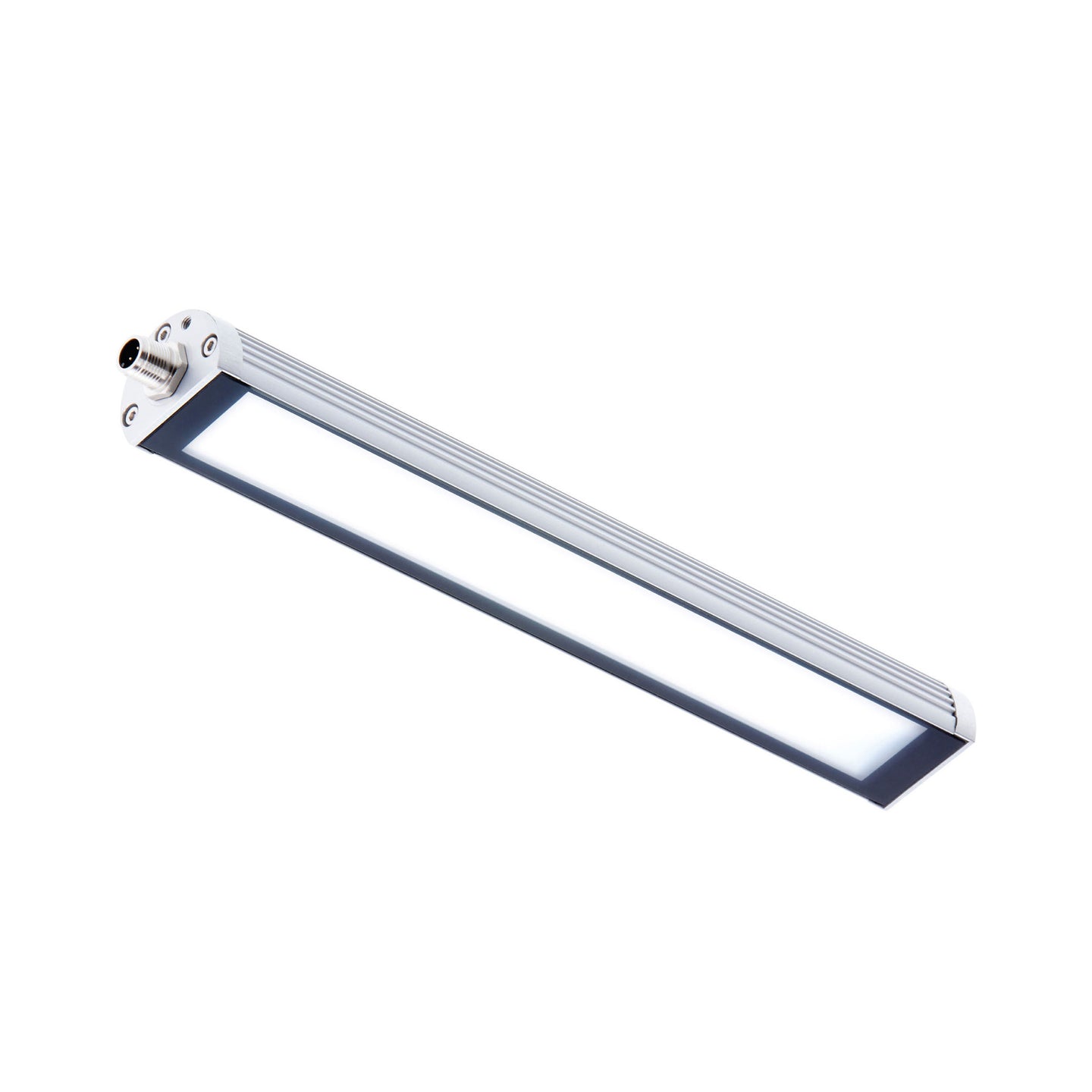 LED2WORK 118410-01, TUBELED 40 II POWER Machine Tube Light; 28.15 in. (715 mm), 24V DC