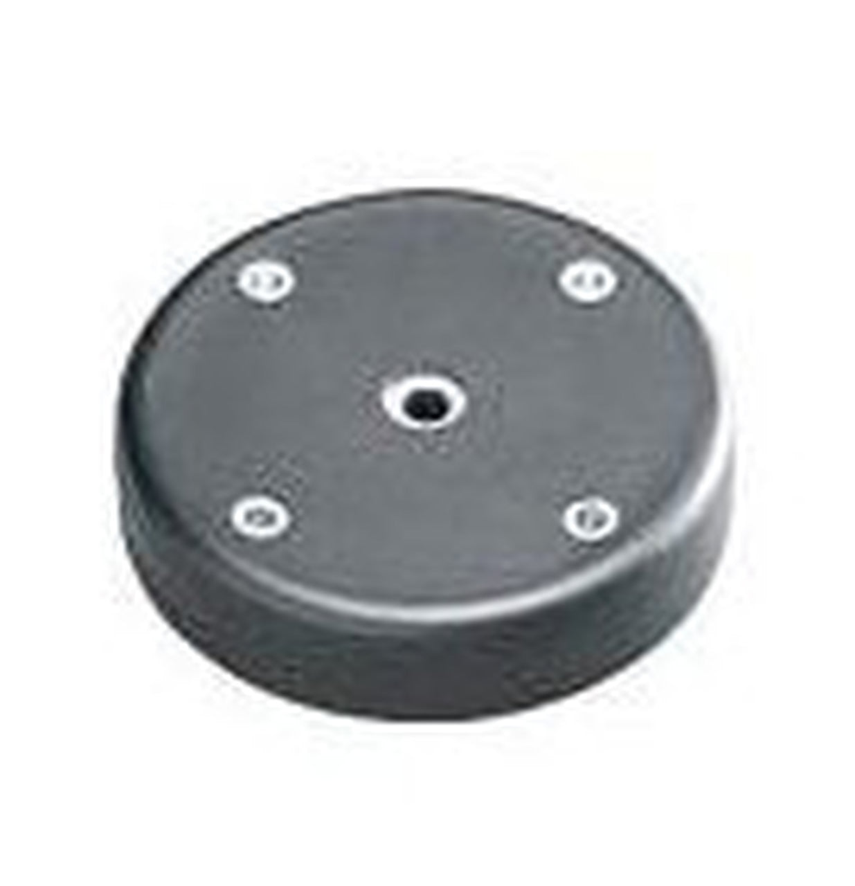 Waldmann 190058019-00807466, Mounting Option, Magnetic Base
