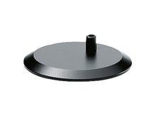 Load image into Gallery viewer, Waldmann 190186019-00009644, Mounting Option, Table Base, black
