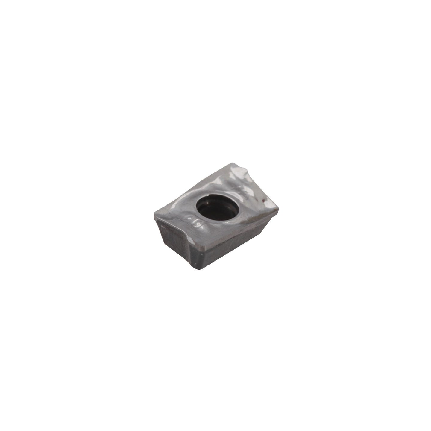 KORLOY-1-03-018691: APMT1806PDFR-MA H01, Parallelogram Milling Insert, 10-Pack