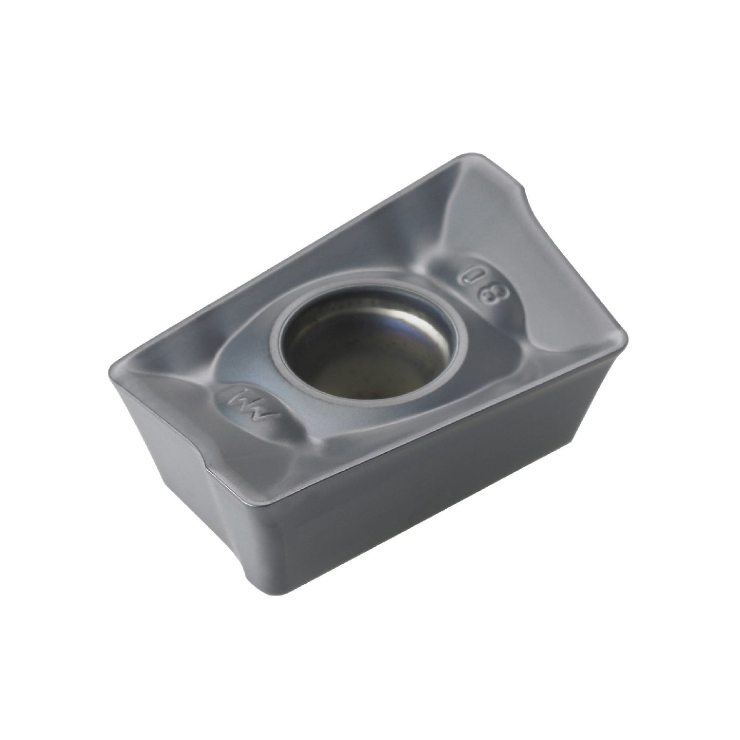KORLOY-1-02-037090: APMT1806PDSR-MM PC5300, Parallelogram Milling Insert, 10-Pack