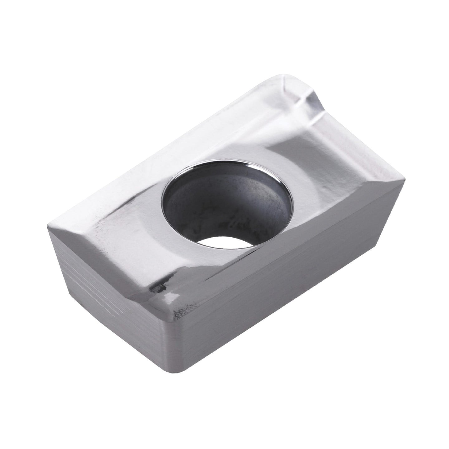 KORLOY-1-03-000219: APKT1604PDFR-MA3 H01, Parallelogram Milling Insert, 10-Pack