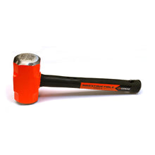 Load image into Gallery viewer, GROZ 34522; 8 lb  Steel Sledge Hammer, 12 in. Indestructible Handle
