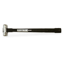 Load image into Gallery viewer, GROZ 34565; 14 lb  Soft Face Steel Sledge Hammer, 36 in. Indestructible Handle
