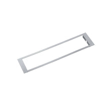 Load image into Gallery viewer, Waldmann 408001017-00595613, Mounting Option, Flush Mount Frame for LUMATRIS Series, 16.5&quot;L x 3.7&quot;W, Each.
