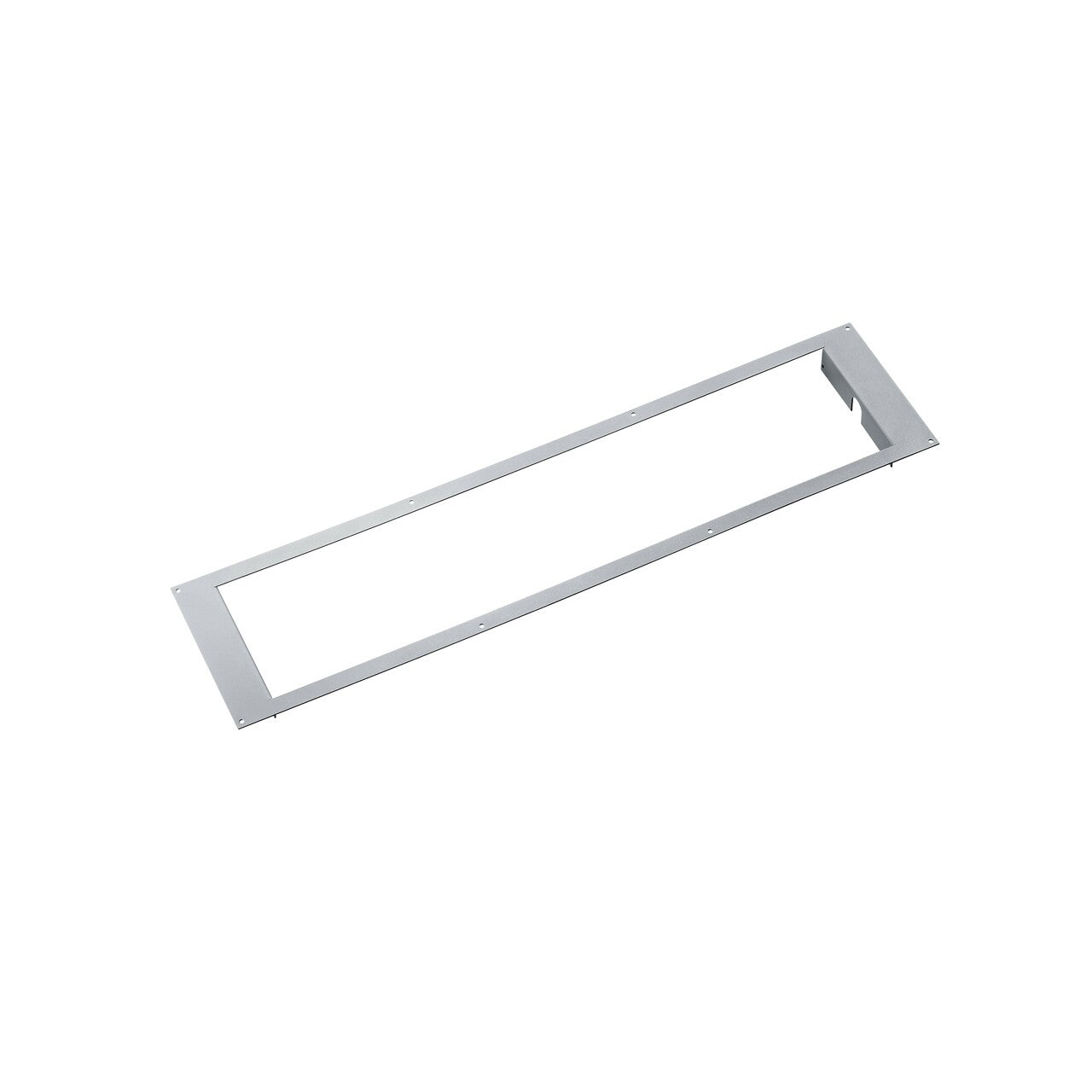Waldmann 408001017-00595613, Mounting Option, Flush Mount Frame for LUMATRIS Series, 16.5