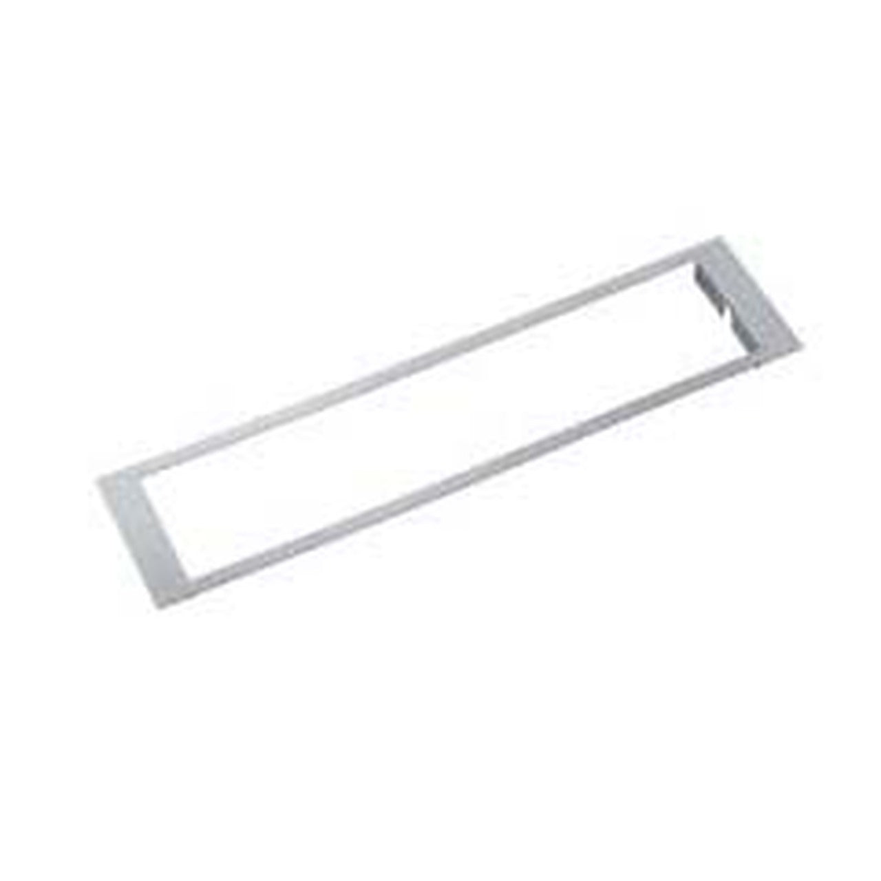 Waldmann 408001018-00595610, Mounting Option, Flush Mount Frame for LUMATRIS Series, 23.5