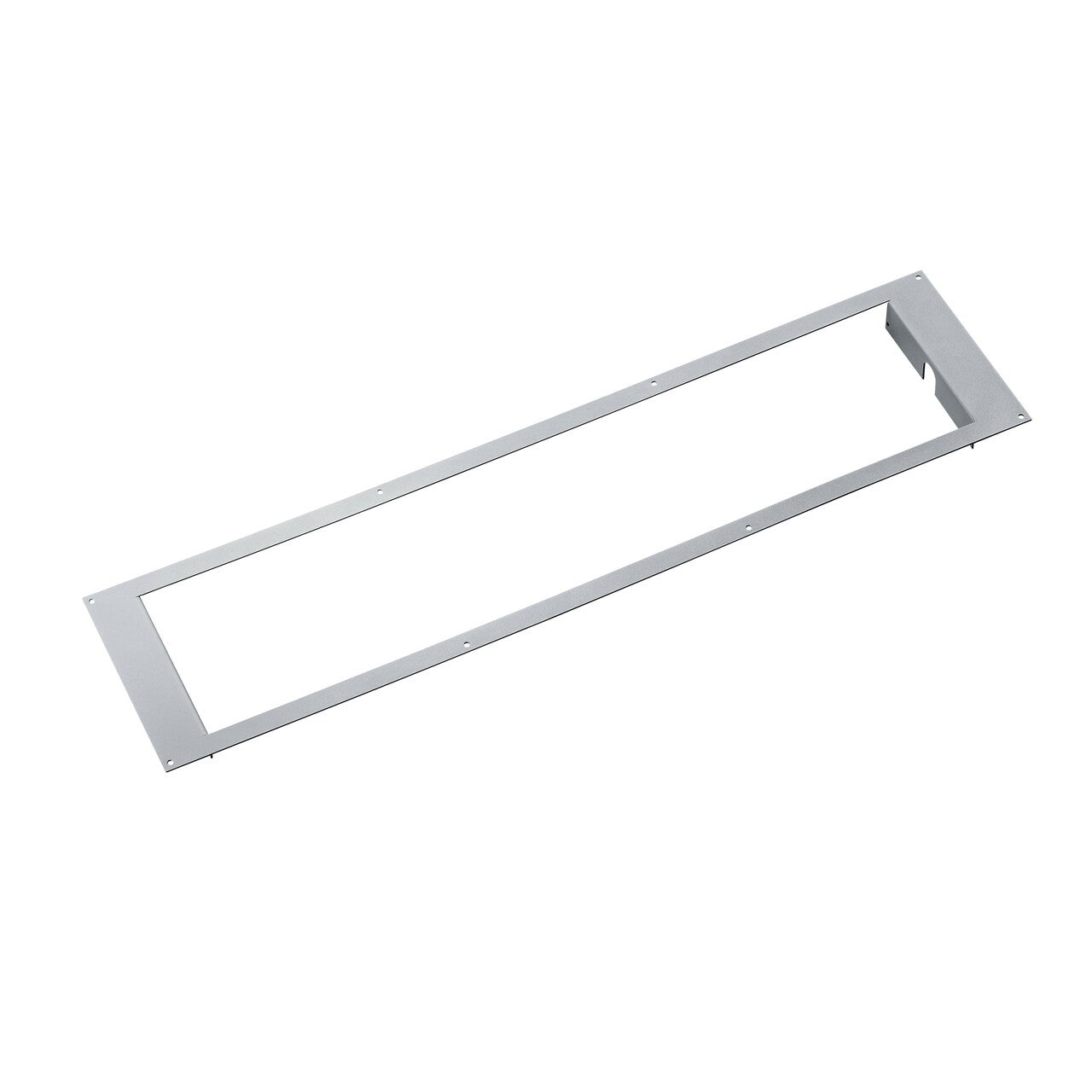 Waldmann 408001019-00595616, Mounting Option, Flush Mount Frame for LUMATRIS Series, 30.3