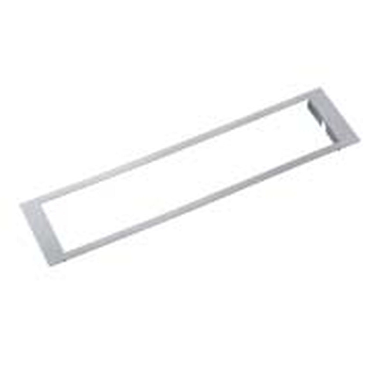 Waldmann 408001037-00518121, Mounting Option, Flush Mount Frame for LUMATRIS Series, 16.5