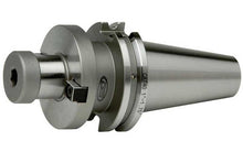 Load image into Gallery viewer, GS-531-190: 1/2 in. Dia. Arbor, CAT40 Shell Mill Holder Adapter, with 1.75 in. Projection, 1/4-28 Threads

