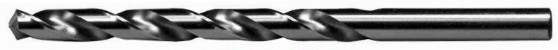 VI-26590:Viking Drill & Tool Jobber Length M42 Cobalt NAS 907J Type 643-D - Metric - 12 pack