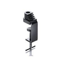 Load image into Gallery viewer, Waldmann ILL00100C-00050472, Mounting Option, Table Clamp, Black
