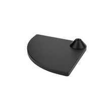 Load image into Gallery viewer, Waldmann ILL00500C, Mounting Option, Table Base, Black
