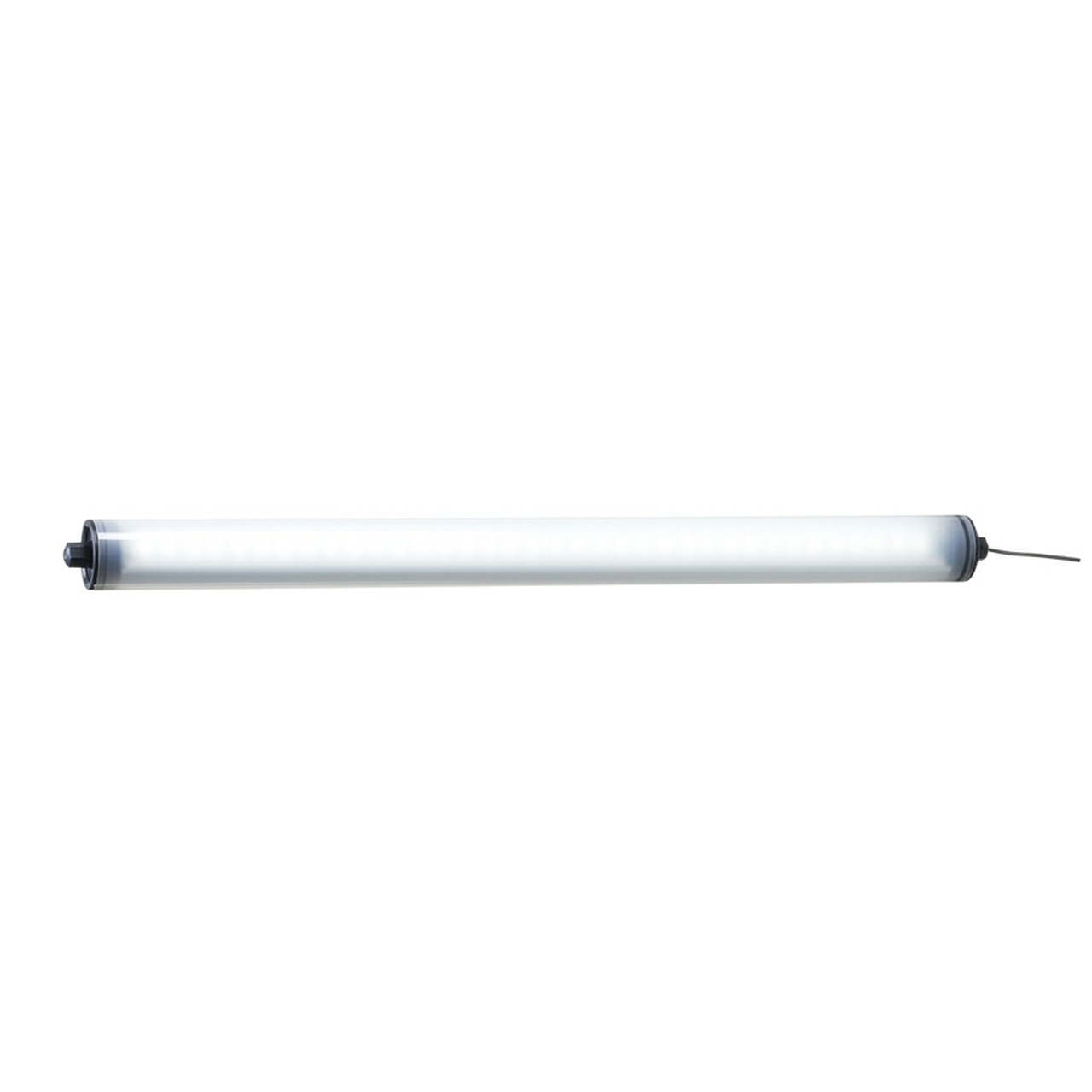 Waldmann R7E36N000, RL70LE 36 N LED Tube Light; 20.1 in. Length, Clear Acrylic, 120-277 V, AC