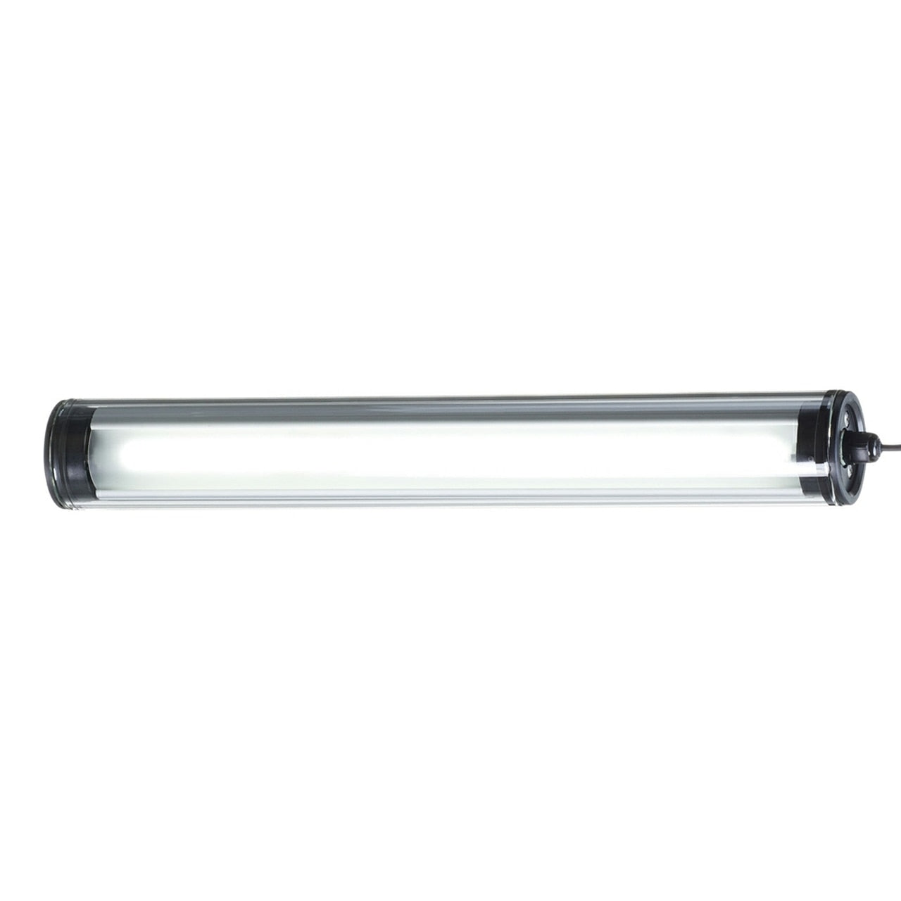 Waldmann R7E48N001, RL70LE 48 N LED Tube Light; 25.6 in. Length, Safety Glass, 120-277 V, AC