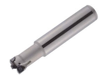 Load image into Gallery viewer, KORLOY-1-06-053976: RM6PSA125R-2W125-500-WN08, Rich Mill RM6, 90 Deg. Multi-Application Indexable Mills; 1.25in. dia, 1.25in. arbor dia, RH, Integrated Shank
