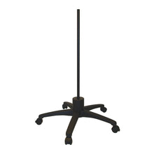 Load image into Gallery viewer, Waldmann US1043019, Mounting Option, Rolling Floor Stand
