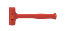 Load image into Gallery viewer, ABCS1DB; 1.1 lb (18 oz) Dead Blow Hammer, 10.50 in. Overall Length
