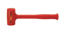 Load image into Gallery viewer, ABC2DB; 1.6 lb (26 oz) Dead Blow Hammer, 12.75 in. Overall Length
