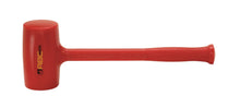 Load image into Gallery viewer, ABC4DB; 3.3 lb (53 oz) Dead Blow Hammer, 15.25 in. Overall Length
