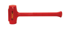 Load image into Gallery viewer, ABC7DB; 5.5 lb (88 oz) Dead Blow Sledge Hammer, 20 in. Overall Length
