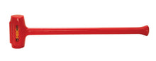 Load image into Gallery viewer, ABC10DB; 9 lb (144 oz) Dead Blow Sledge Hammer, 30 in. Overall Length
