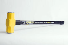 Load image into Gallery viewer, ABC PRO624S; 6 lb  Steel Sledge Hammer, 24 in. Unbreakable Handle, PRO Series
