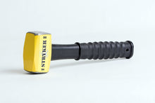 Load image into Gallery viewer, ABC XHD212S; 2.5 lb  Steel Club Hammer, 12 in. Steel Reinforced, Poly Grip Handle, XHD Series
