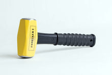 Load image into Gallery viewer, ABC XHD412S; 4 lb  Steel Club Hammer, 12 in. Steel Reinforced, Poly Grip Handle, XHD Series
