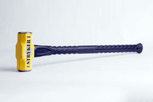 Load image into Gallery viewer, ABC XHD1430S; 14 lb  Steel Sledge Hammer, 30 in. Steel Reinforced, Poly Grip Handle, XHD Series

