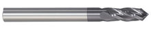 Load image into Gallery viewer, 208-824125B: 1/8in. Dia., 1-1/2in. Overall Length, 4-Flute, Carbide Drill Mill- SE, 82 deg, ALTIN, USA
