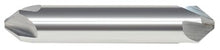 Load image into Gallery viewer, 334-204050: 5/16in. Dia., 2-1/8in. Overall Length, 4-Flute, Carbide Countersinks- DE, 60 deg, Uncoated, USA
