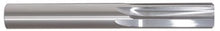 Load image into Gallery viewer, 500-004010: 0.3937 (10.00mm) Straight Flute Carbide Reamer-89mm Overall Length, 6-Flute, SE, Uncoated, USA
