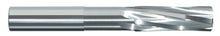 Load image into Gallery viewer, 550-001028: 0.4375 (7/16) Spiral Flute Carbide Reamer-4in. Overall Length, 6-Flute, SE, Uncoated, USA
