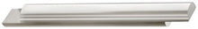 Load image into Gallery viewer, 720-250250: 1/4 in. Dia x 2-1/2 in. Carbide Split End Blank; Double End, 1/2 Split, C-2 Grade, Ground &amp; Polished, USA
