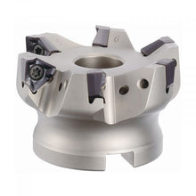 Load image into Gallery viewer, KORLOY-1-06-052885: RM3PCA3200HR-M, Rich Mill RM3 3000, 90 Deg. Multi-Application Indexable Mills; 2in. dia, 0.75in. arbor dia, RH, Cutter Head Only
